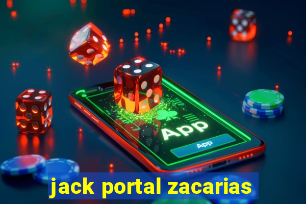 jack portal zacarias